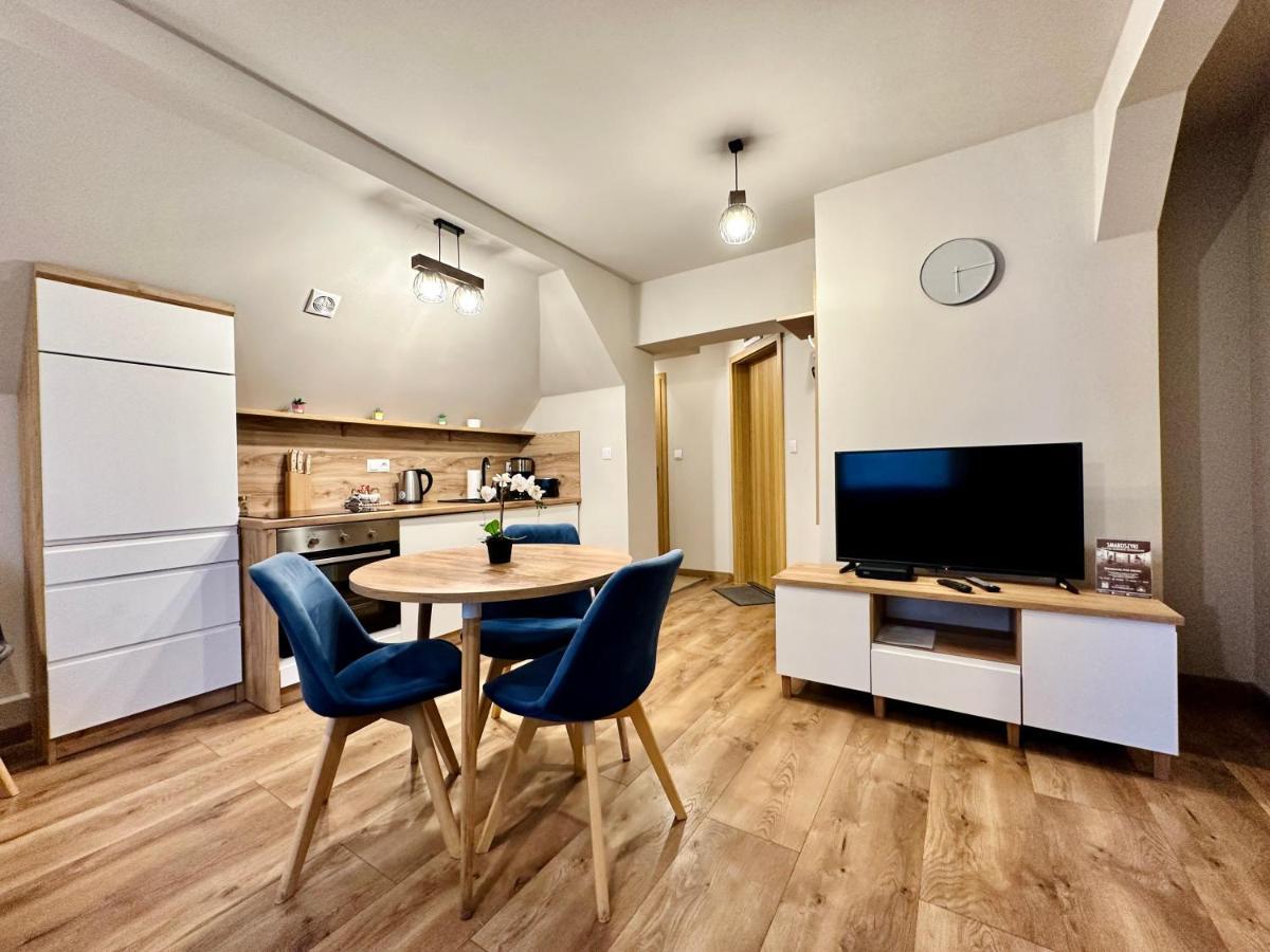 Apartamenty Pruskie Karpacz Exteriör bild