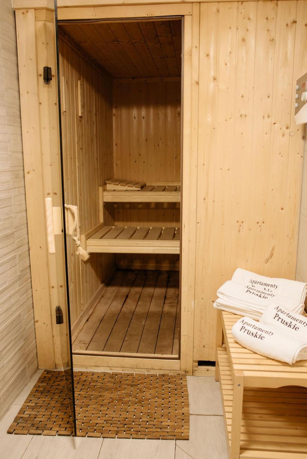 Apartamenty Pruskie Karpacz Exteriör bild
