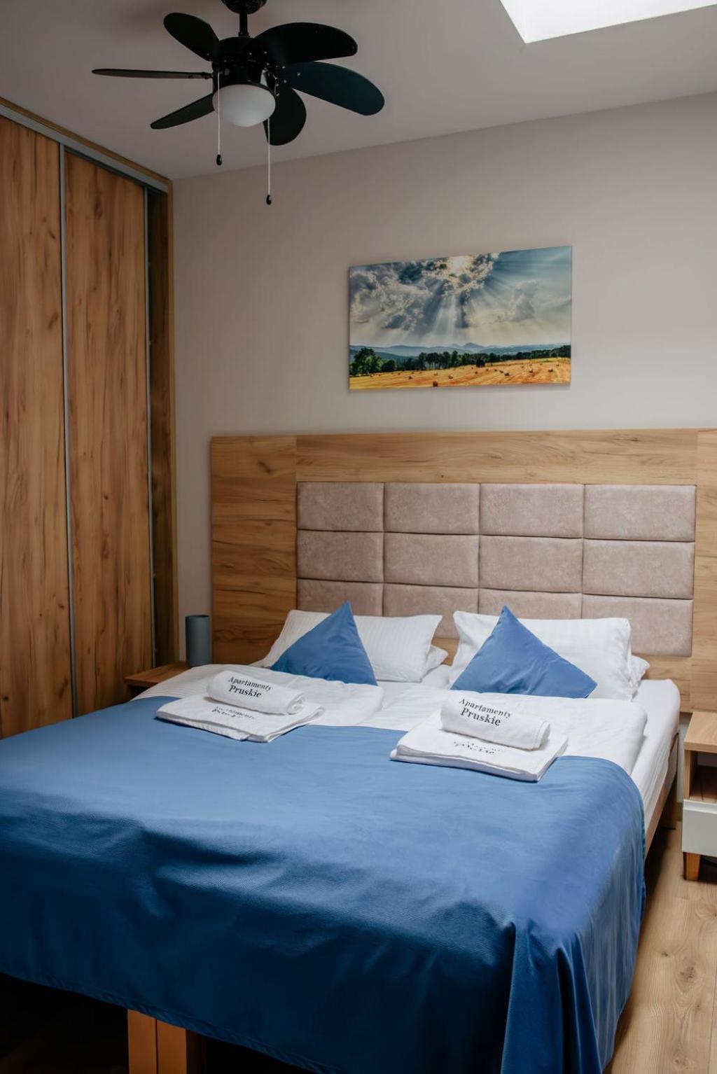 Apartamenty Pruskie Karpacz Exteriör bild