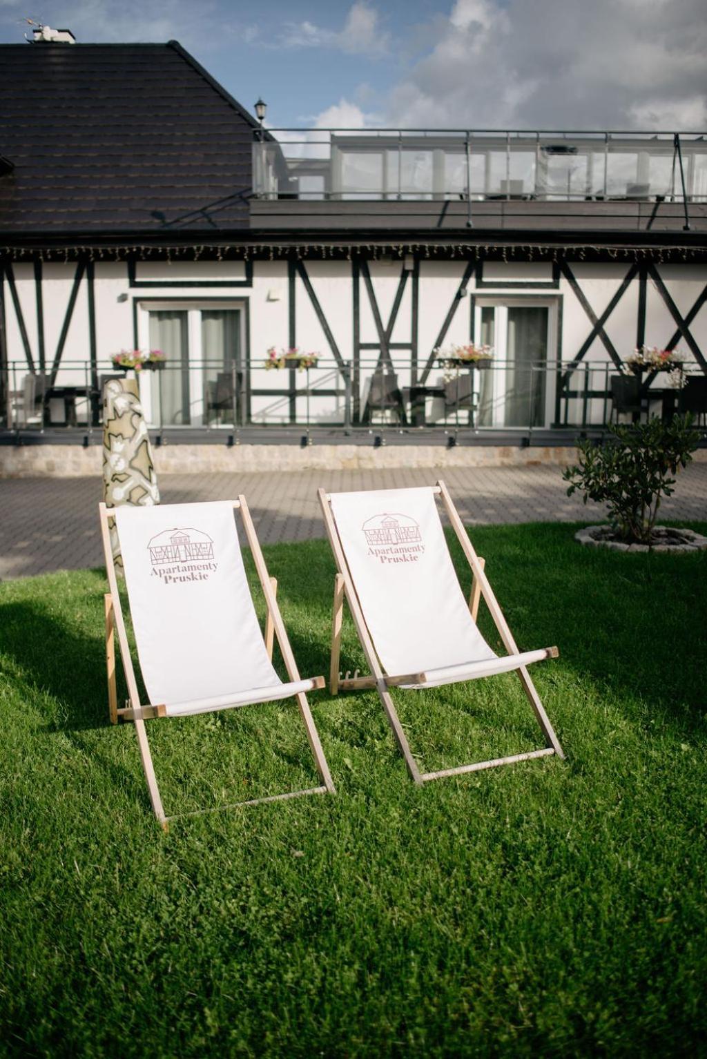 Apartamenty Pruskie Karpacz Exteriör bild
