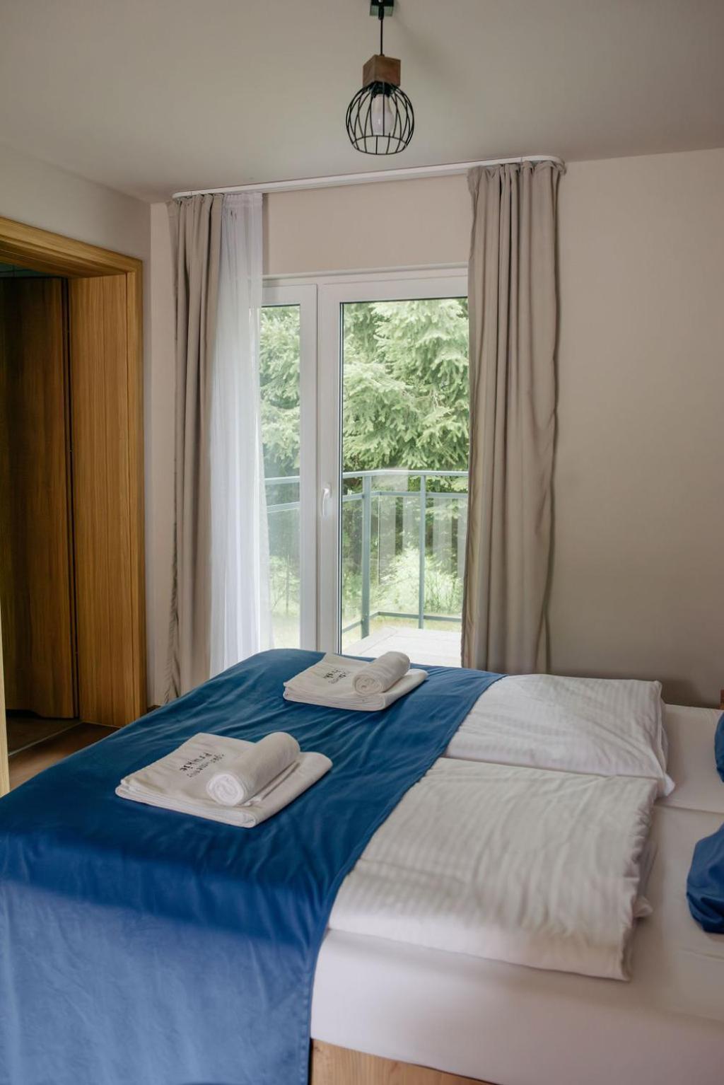 Apartamenty Pruskie Karpacz Exteriör bild