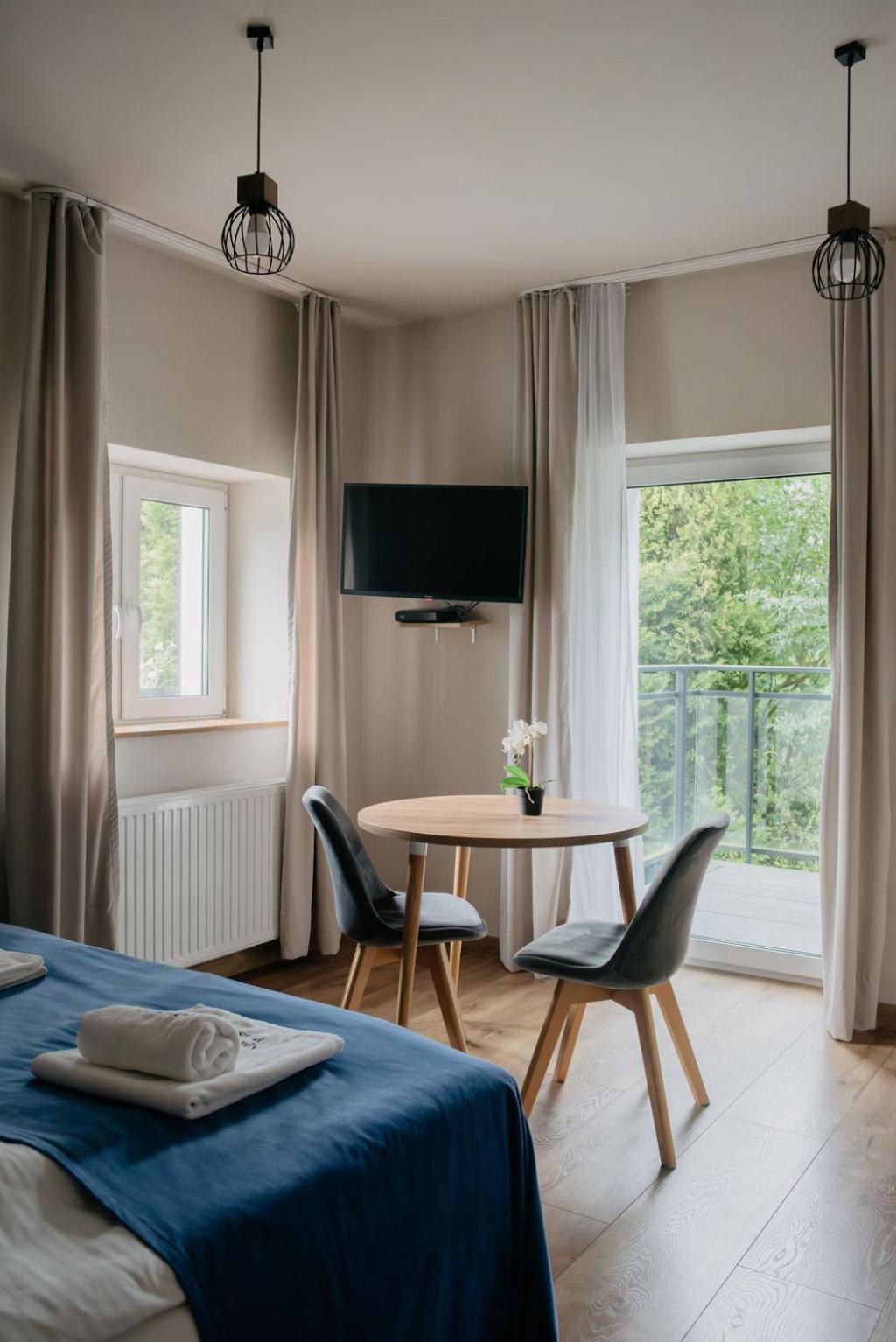 Apartamenty Pruskie Karpacz Exteriör bild