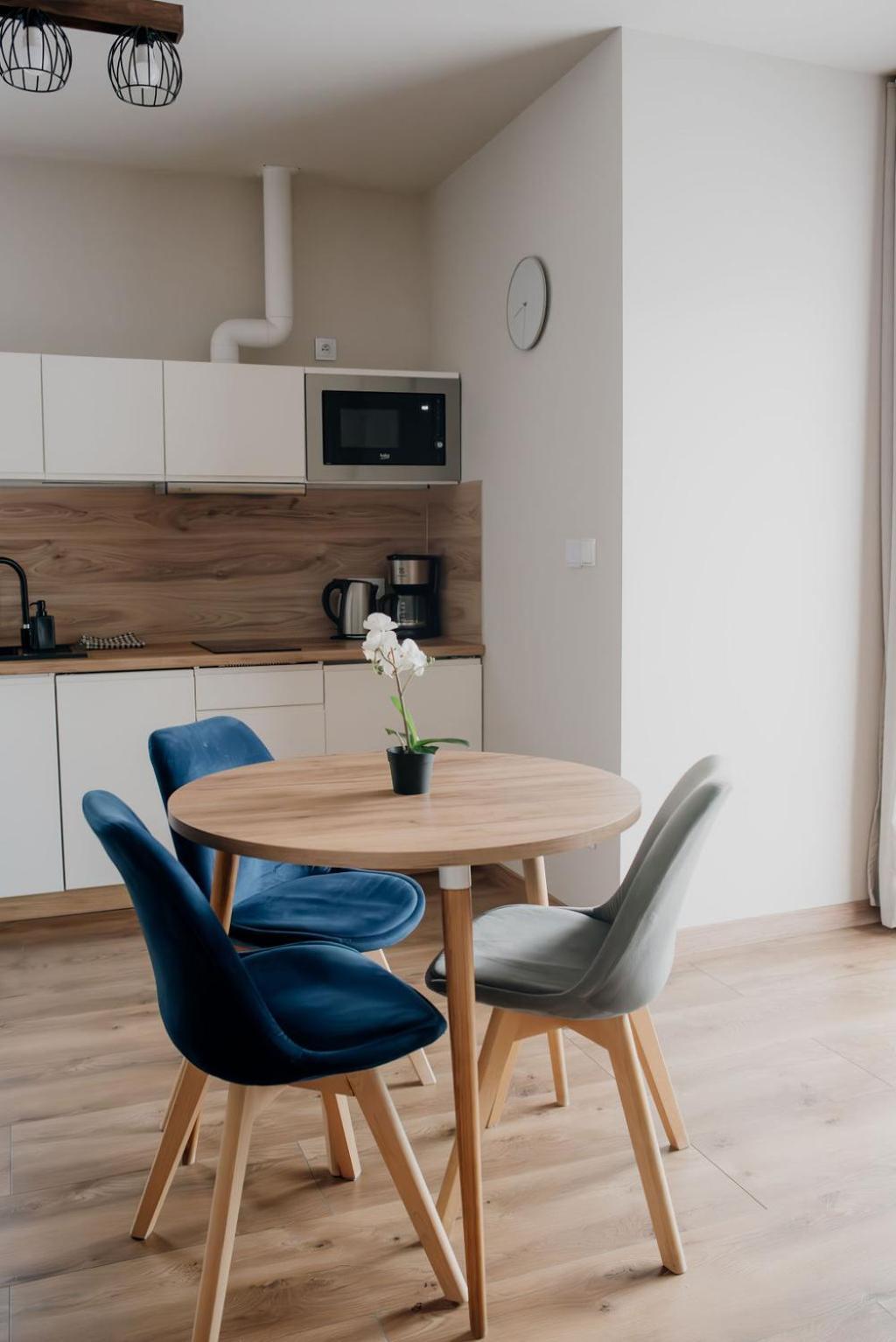 Apartamenty Pruskie Karpacz Exteriör bild