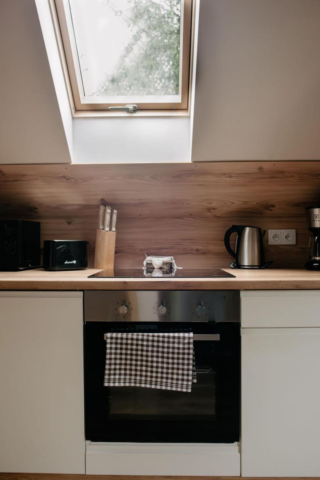 Apartamenty Pruskie Karpacz Exteriör bild