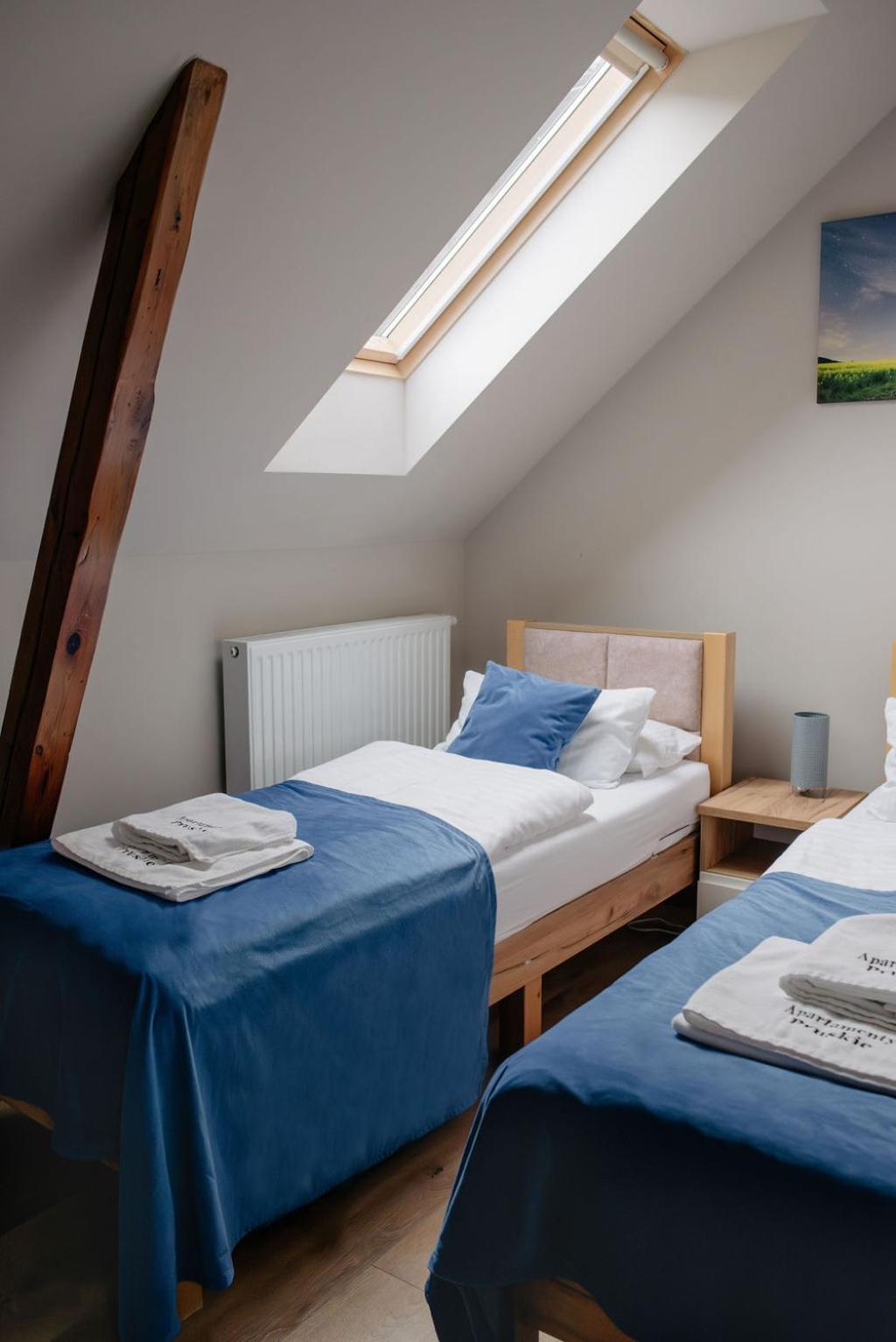 Apartamenty Pruskie Karpacz Exteriör bild