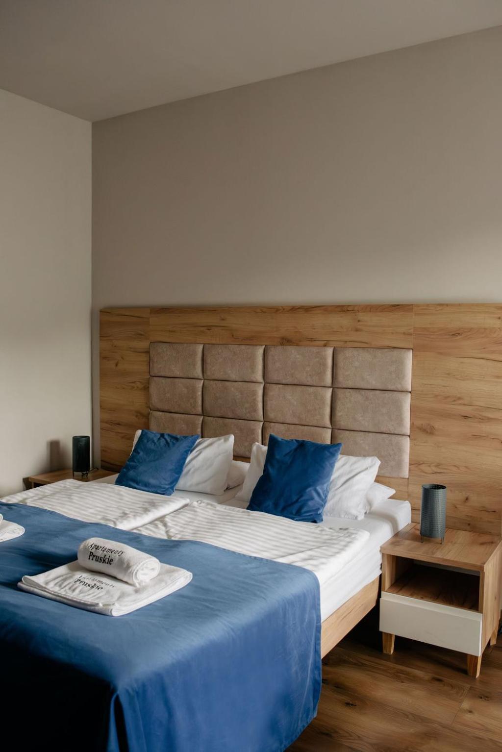 Apartamenty Pruskie Karpacz Exteriör bild