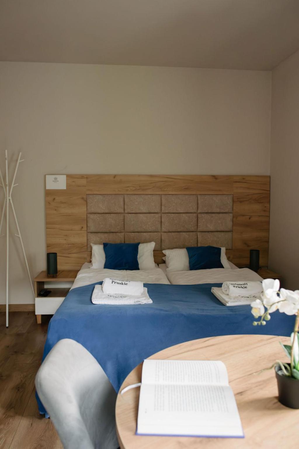 Apartamenty Pruskie Karpacz Exteriör bild